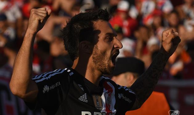 фото фк ривер плейт, getty images