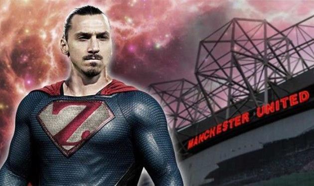 Златан Ибрагимович, fcnaija.com