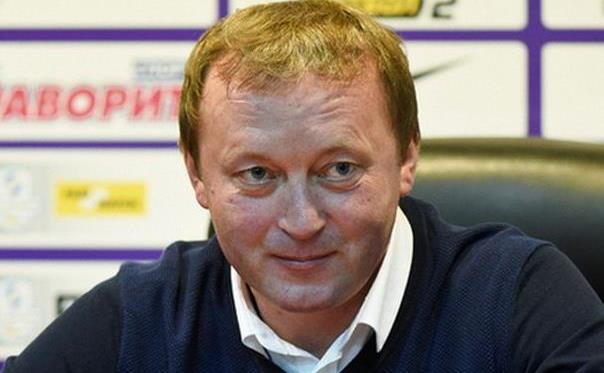 Владимир Шаран