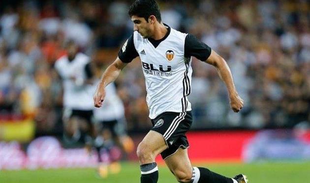 Гонсало Гедеш