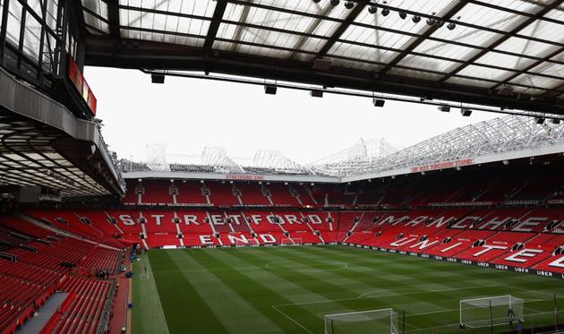 МЮ — Ман Сити: Ибрагимович и Зинченко в запасе