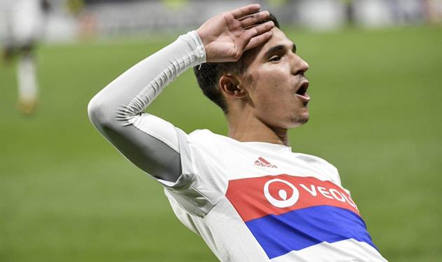 Хуссем Ауар