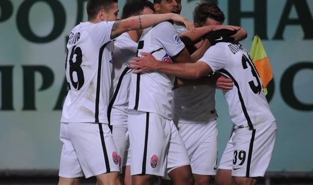 фото: ФК Заря