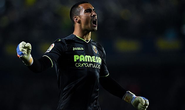 СЕРХИО АСЕНХО, GETTY IMAGES