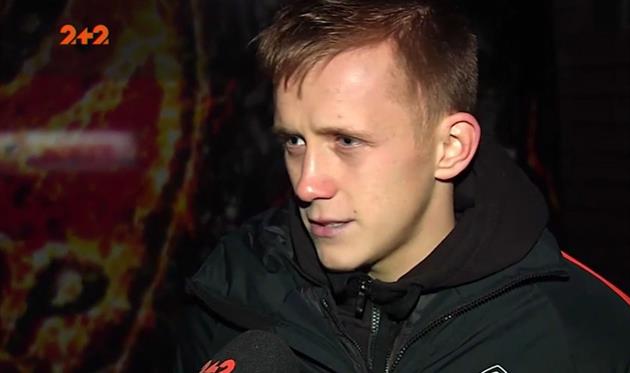 Иван Петряк, фото: Скриншот