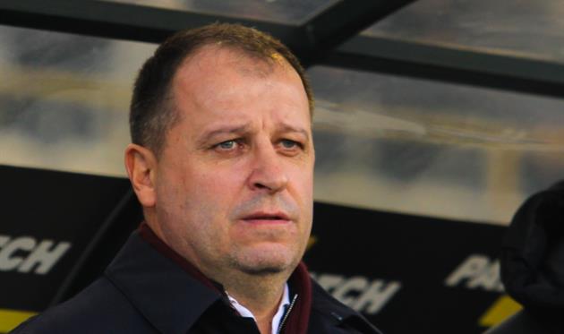 Вернидуб: У нас есть КДК — пусть разбирается