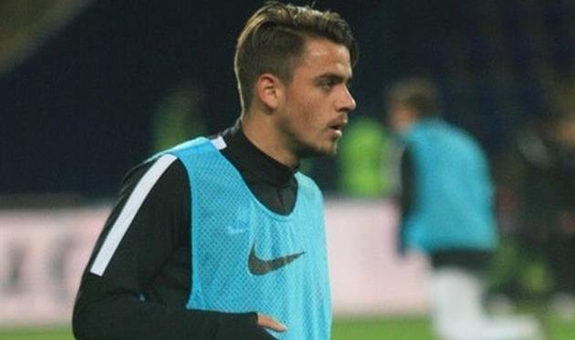 Артем Сухоцкий