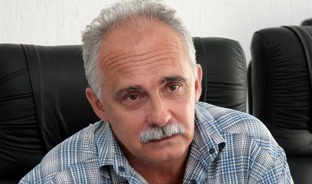 Рафаилов: Шахтеру позволялось всегда все