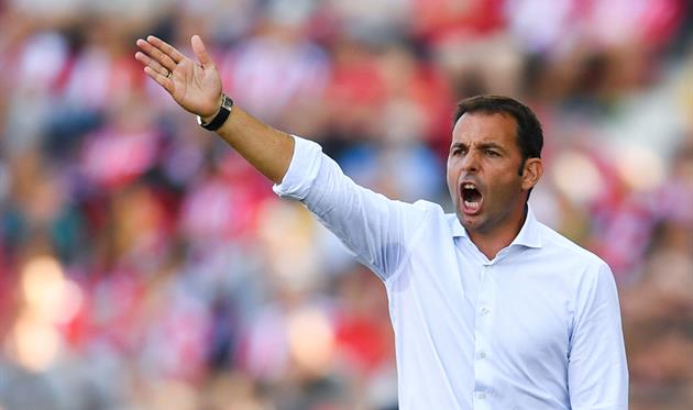 Хавьер Кальеха, Getty Images