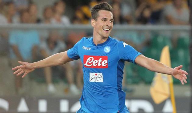 АРКАДИУШ МИЛИК, GETTY IMAGES