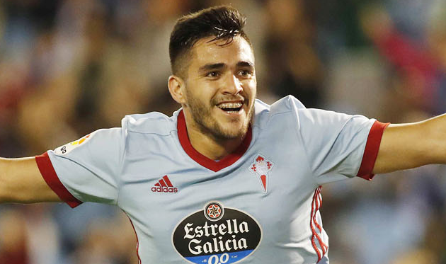 Макси Гомес, rccelta.es