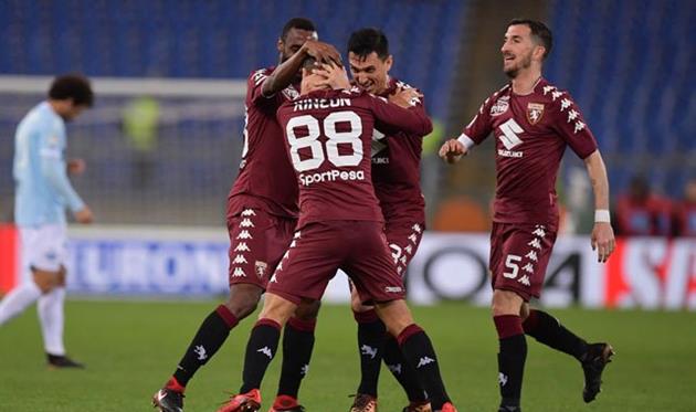 Фото: twitter.com/TorinoFC_1906