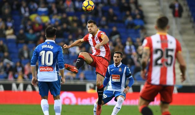 Фото: twitter.com/GironaFC