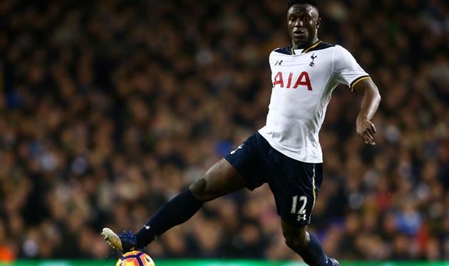 Виктор Ваньяма, Getty Images