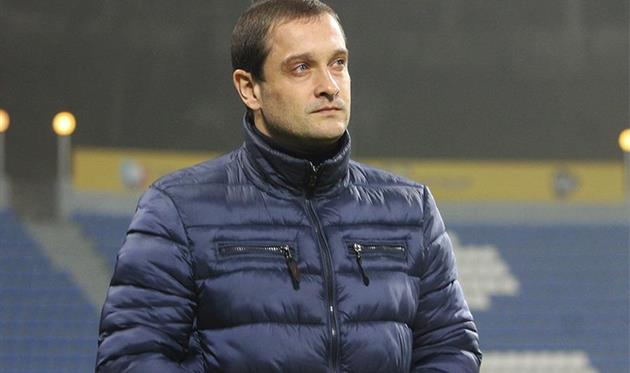 Роман Санжар, ФК Олимпик