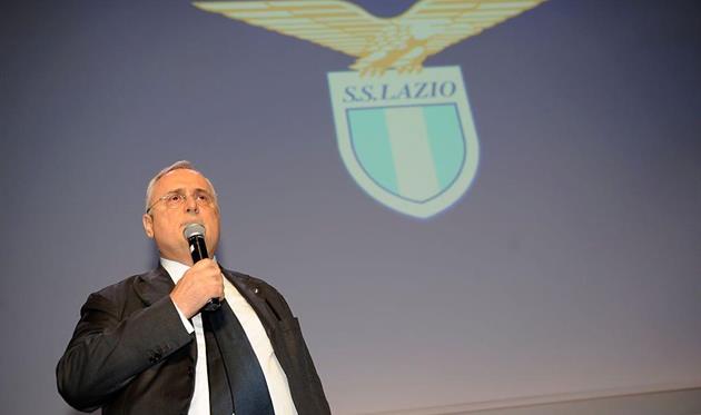 Клаудио Лотито готов пойти на крайние меры, Getty Images