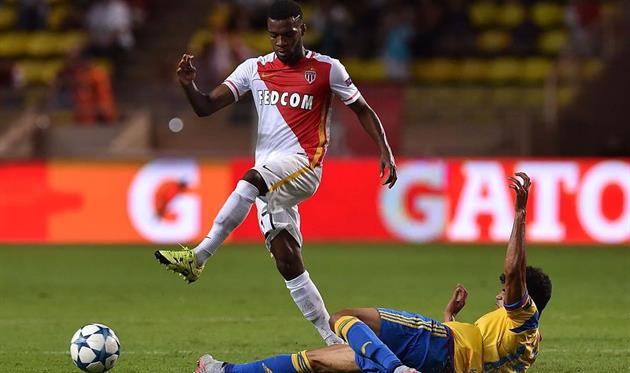 Тома Лемар, Getty Images