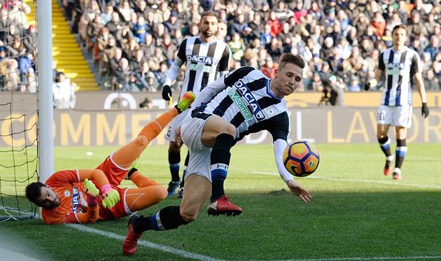 Сильван Видмер, Getty Images