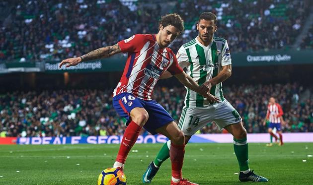 Шиме Врсалько, Getty Images