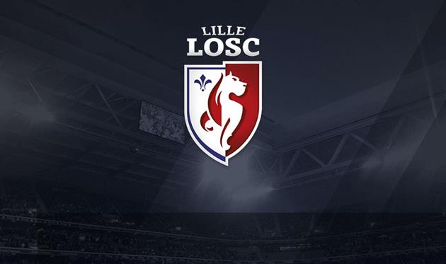 фото: ФК Лилль