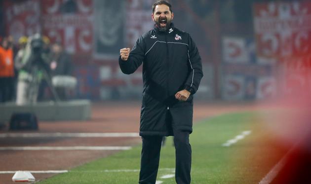 Штефан Рутенбек, Getty Images