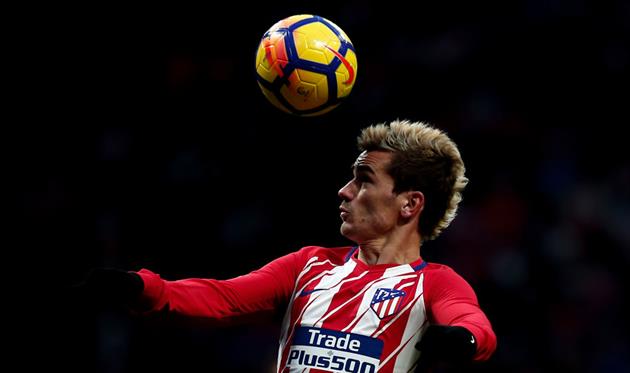 Антуан Гризманн, Getty Images