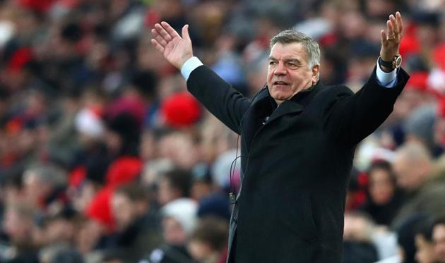 Сэм Аллардайс, getty images