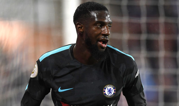 Темуе Бакайоко, Getty Images