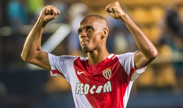 Фабиньо, asmonaco.com