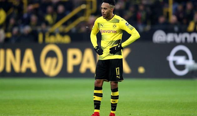 ПЬЕР-ЭМЕРИК ОБАМЕЯНГ, GETTY IMAGES