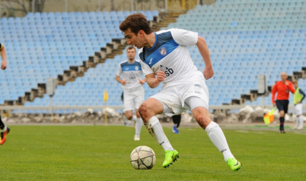 Эдгар Малакян, Сталь