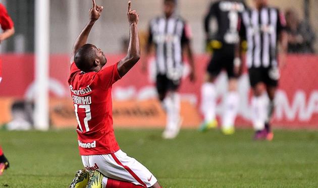 Фабиньо, Getty Images