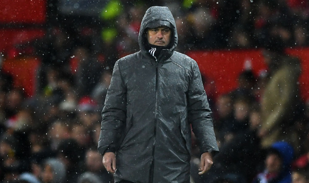 Жозе Моуриньо, Getty Images
