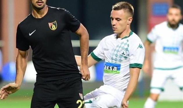 Дмитрий Коркишко