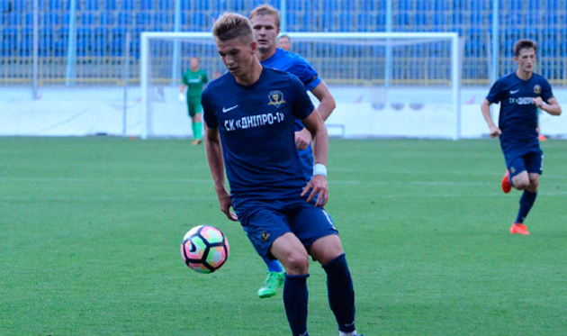 Владислав Супряга