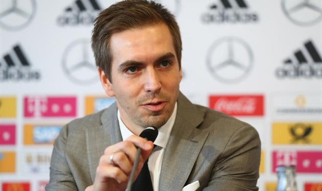 Филипп Лам, Getty Images