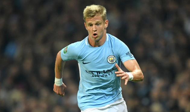 Александр Зинченко, Getty IMages