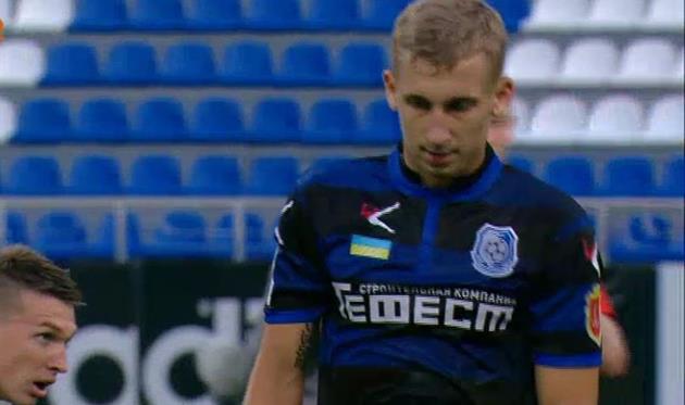 Александр Каплиенко