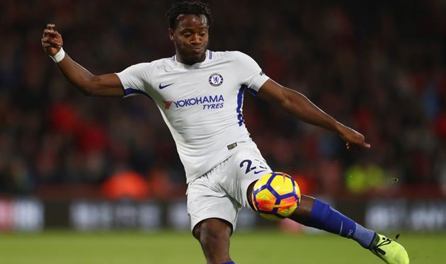 Миши Батшуайи, Getty Images