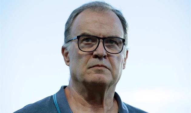 Марсело Бьелса, Getty Images