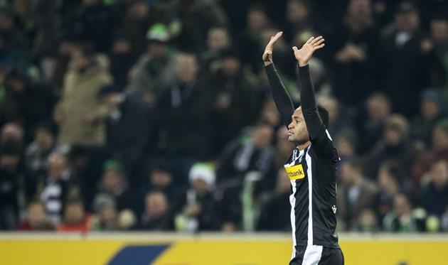 Раффаэль, ФК Боруссия М