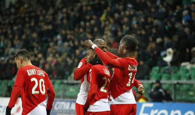 Фото ФК Монако