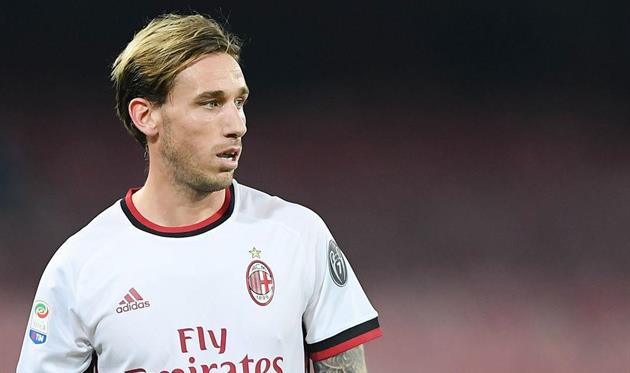 Лукас Билья, Getty Images