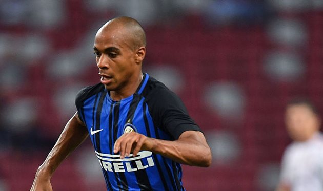 ЖОАУ МАРИУ, GETTY IMAGES