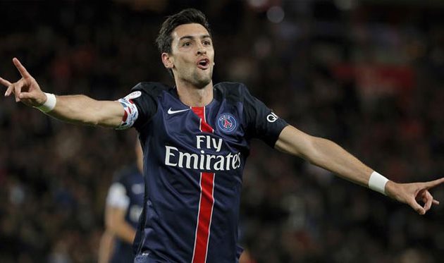 ХАВЬЕР ПАСТОРЕ, AFP