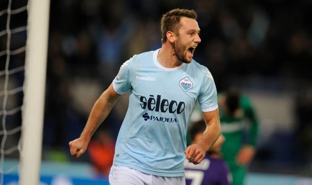 Стефан де Врей, Getty Images