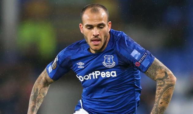 Сандро может покинуть Эвертон