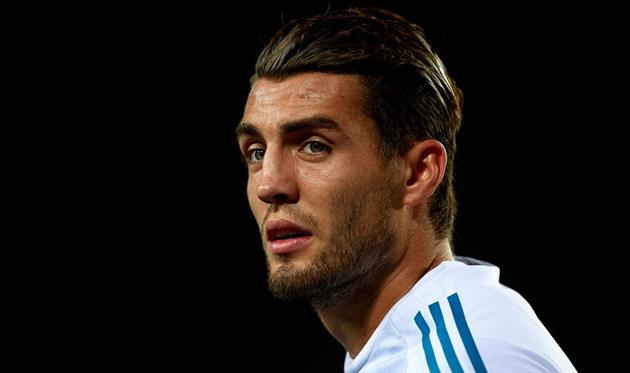 Матео Ковачич, getty images