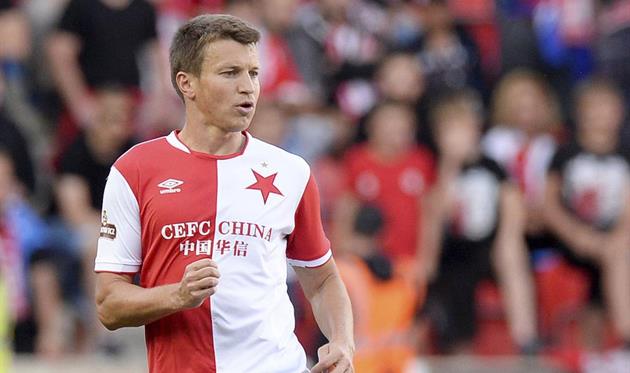 Руслан Ротань, Michal Beránek (Sport)