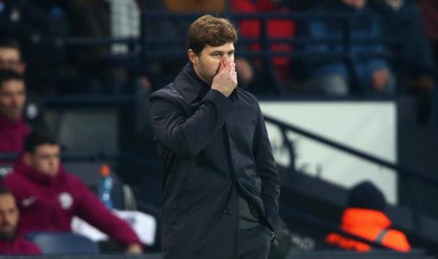 Маурисио Почеттино, getty images